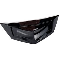 Nexo Kinnbelüftung Integralhelm Fiberglas Sport III schwarz ab EUR5.99EUR